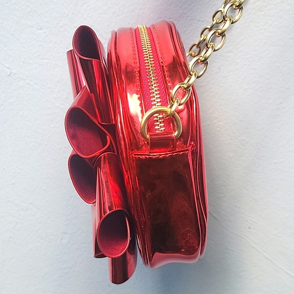 Betsey johnson wrap me up crossbody - Picture 10 of 13